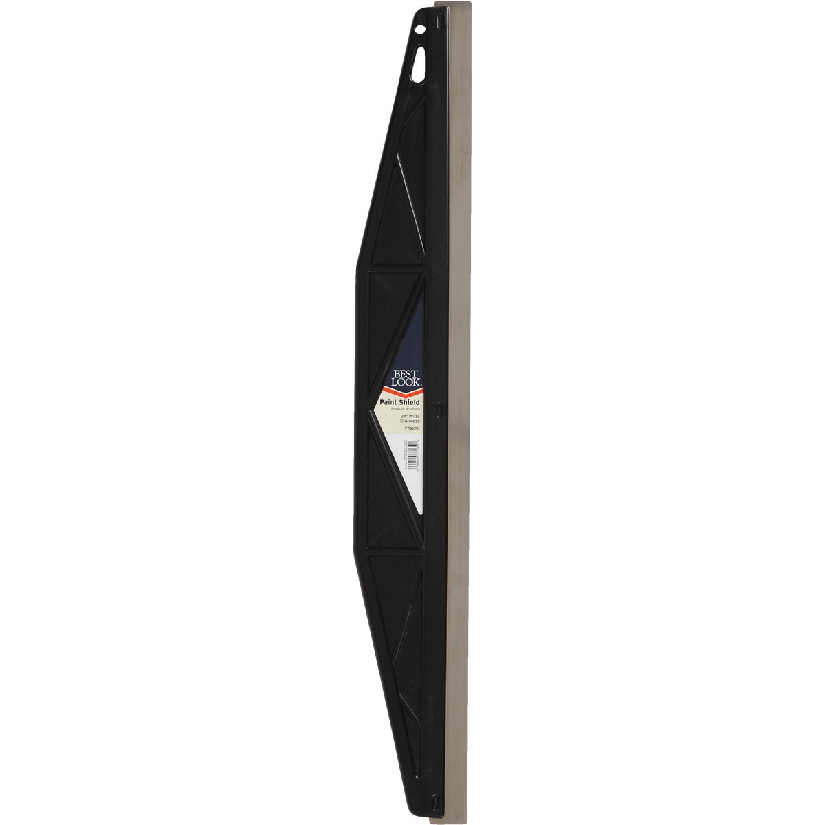 Best Look 24 In. Paint Shield Trim Guide Image 2