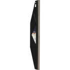 Best Look 24 In. Paint Shield Trim Guide Image 2
