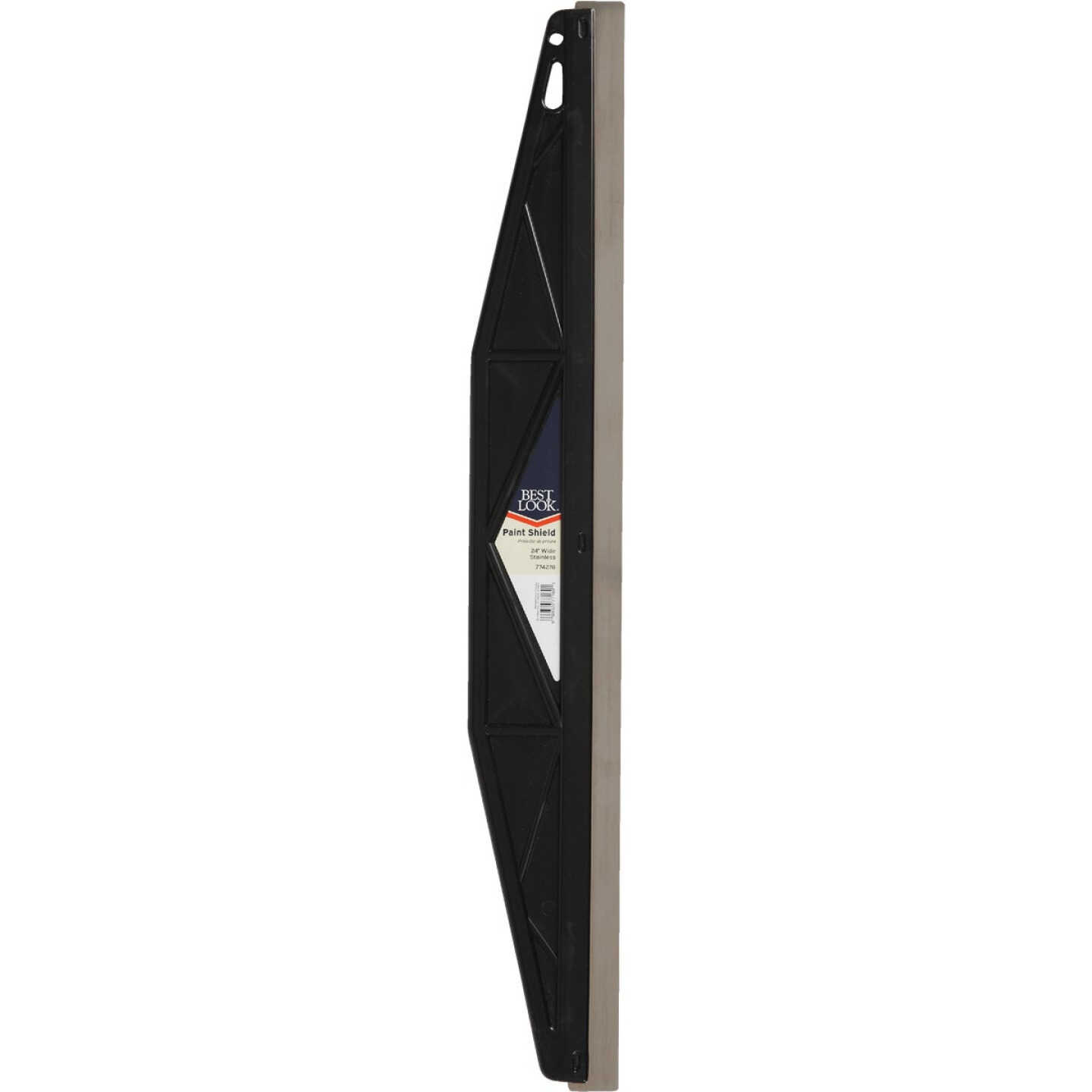 Best Look 24 In. Paint Shield Trim Guide Image 2