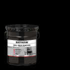 Rust-Oleum 5 Gal. Roll Roof Adhesive, Black Image 1