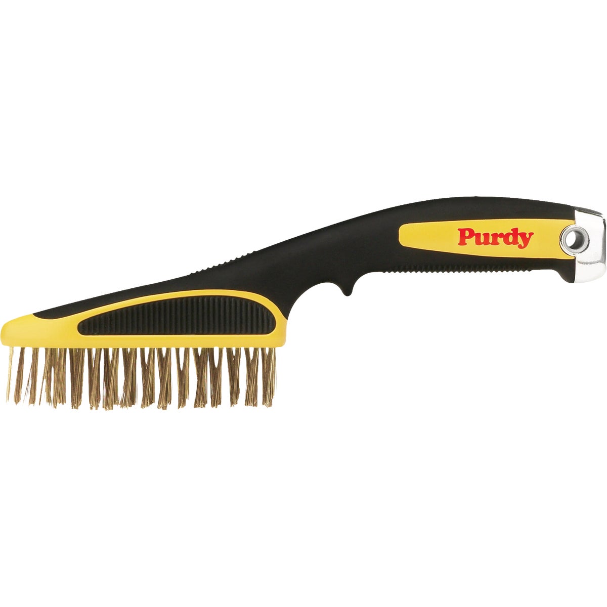 Purdy Criss Cross 2 In. Wire Brush Image 3