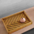 Minwax Polyshades 1/2 Pt. Gloss Stain & Finish Polyurethane In 1-Step, Honey Pine Image 6