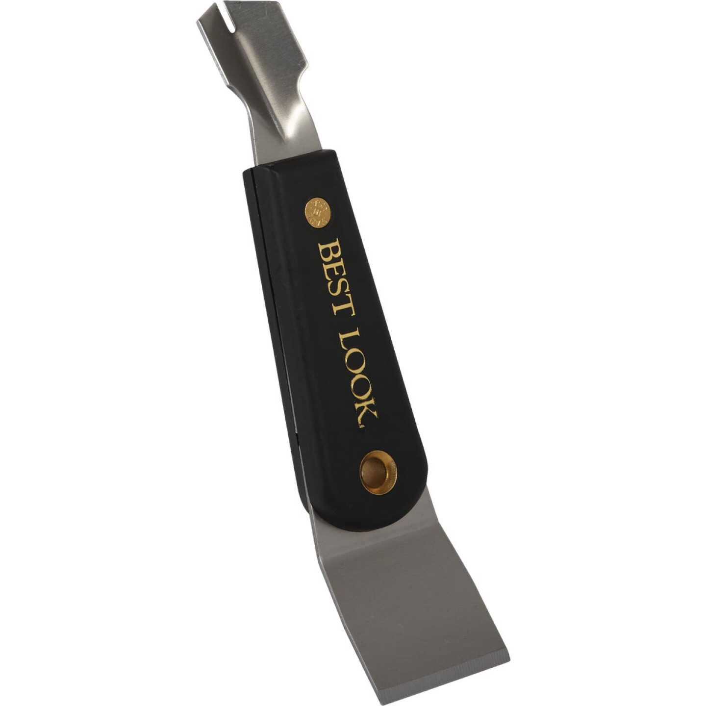 Best Look 3 In. 3-in-1 Putty Glazing Tool Image 1
