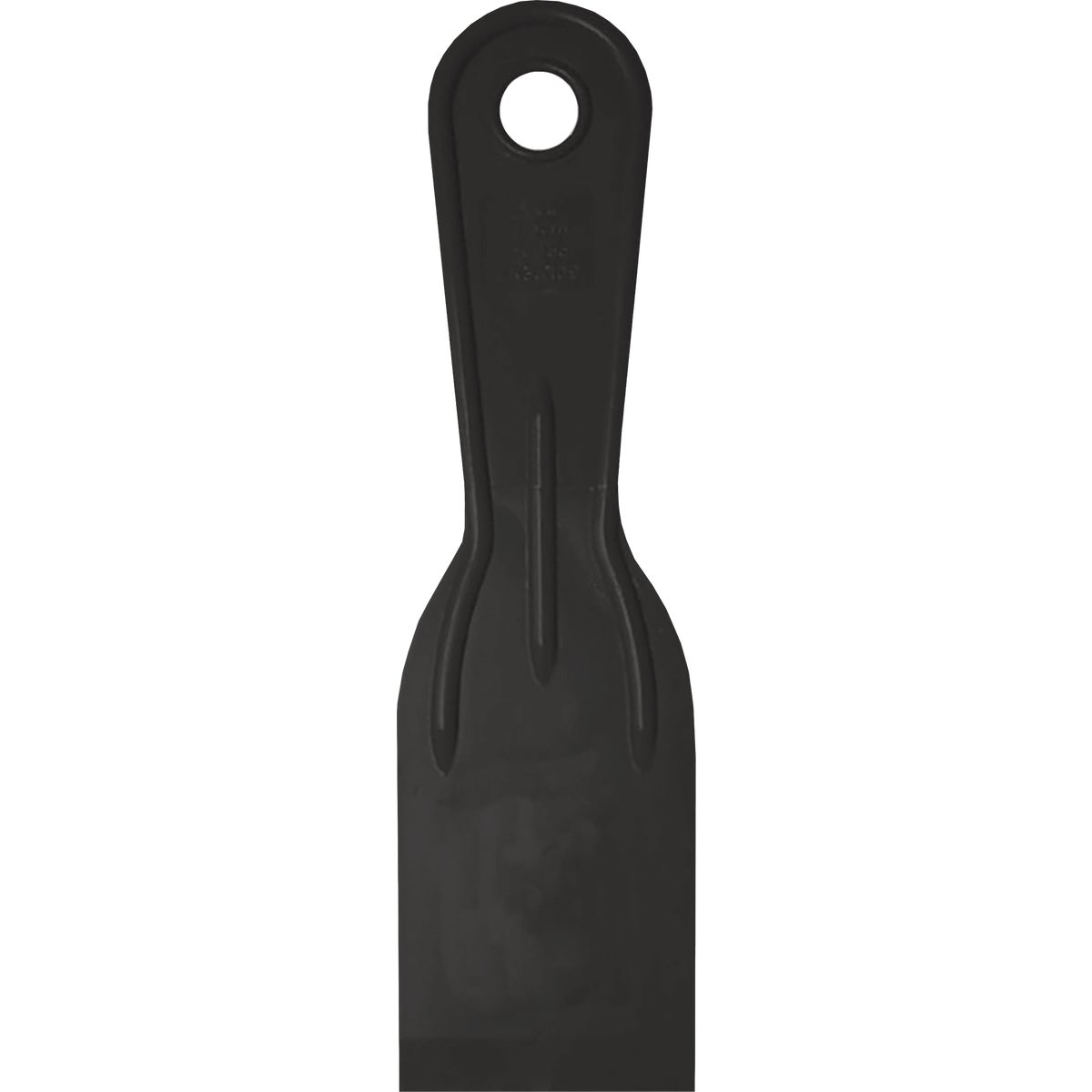 Master Painter 2 In. Plastic Putty Knife