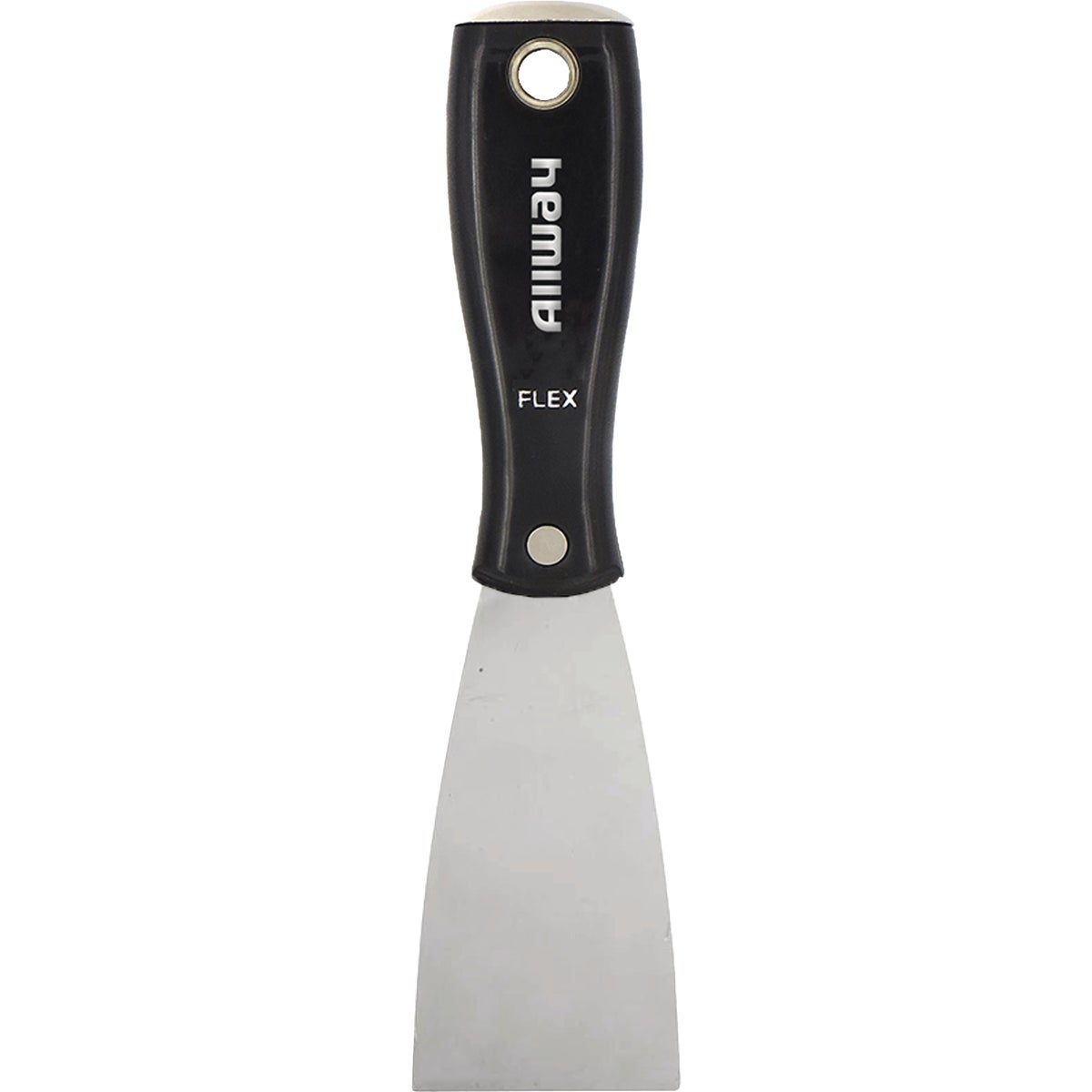 Master Painter 2 In. Ergonomic Grip Stiff Joint Knife
