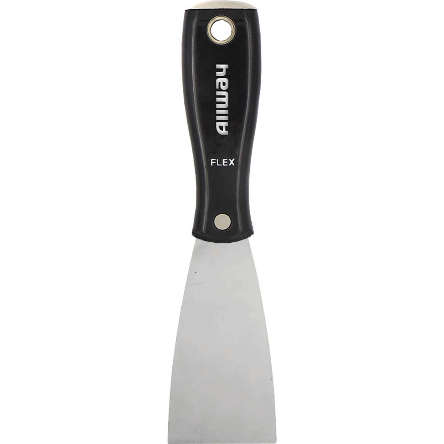 Master Painter 2 In. Ergonomic Grip Stiff Joint Knife Image 1