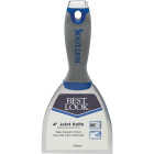 Master Painter 4 In. Soft Grip Flex Joint Knife Image 2