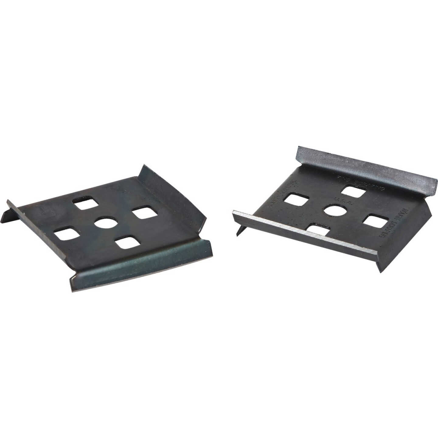 Best Look 1-1/2 In. 4-Edge Replacement Scraper Blade (2-Pack) Image 3