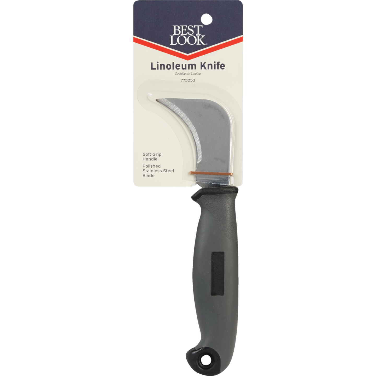 Best Look Linoleum Knife Image 2
