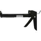 10 Oz. 10:1 Thrust Ratchet Cradle Caulk Gun Image 4