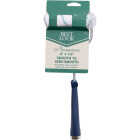 Best Look 4 In. x 3/8 In. Premium Microfiber Mini Roller With Frame Image 1