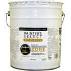 Painter's Select Specialty Yellow Flat Oil-Based Field & Zone Marking Paint, 5 Gal. Image 1