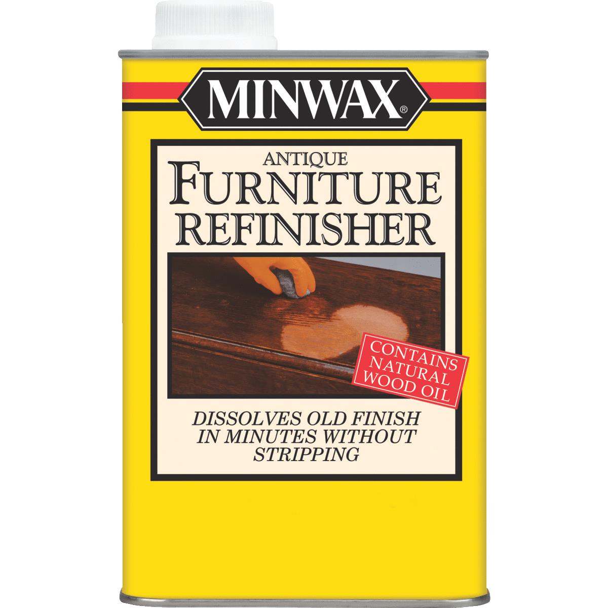 Strippers & Removers