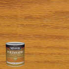 Minwax Polyshades 1 Qt. Satin Stain & Finish Polyurethane In 1-Step, Honey Pine Image 8