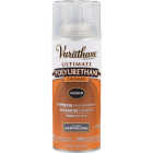 Varathane Semi-Gloss Clear Interior Spray Polyurethane, 11.25 Oz. Image 7