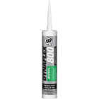 DAP Dynaflex 800 10.1 Oz. Advanced Window, Door, Siding, & Trim Polymer Sealant - Black BK009 Image 1
