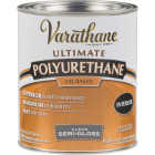 Varathane Semi-Gloss Interior Polyurethane, 1 Qt. Image 7