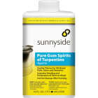 Sunnyside 1 Pint Pure Gum Spirits Turpentine Image 1