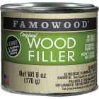 FAMOWOOD Pine 6 Oz. Wood Filler Image 1