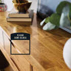 Varathane Semi-Gloss Interior Polyurethane, 1 Gal. Image 2