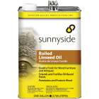Sunnyside Boiled Linseed Oil, 1 Gal. Image 1