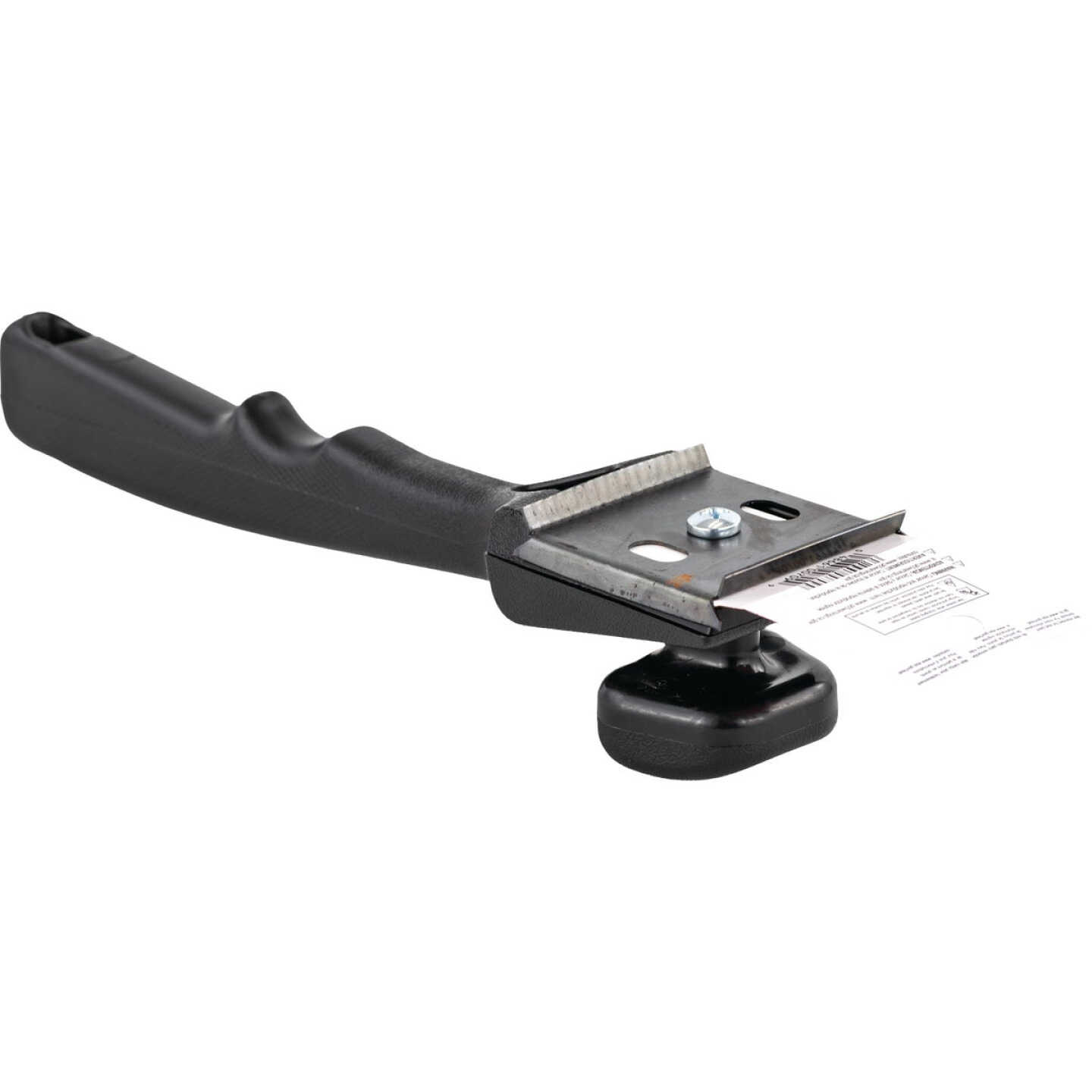 Warner 2-1/2 In. Pistol Grip 4-Edge Scraper with Knob Image 5