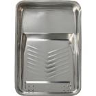 Deep Well 2 Qt. Metal Paint Tray Image 2