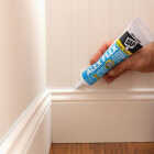 Dap Alex Flex 5.5 Oz. Premium Molding & Trim Acrylic Latex Siliconized Sealant, White Image 6