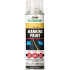 TruStripe Yellow 17 Oz. Inverted Marking Paint Image 1