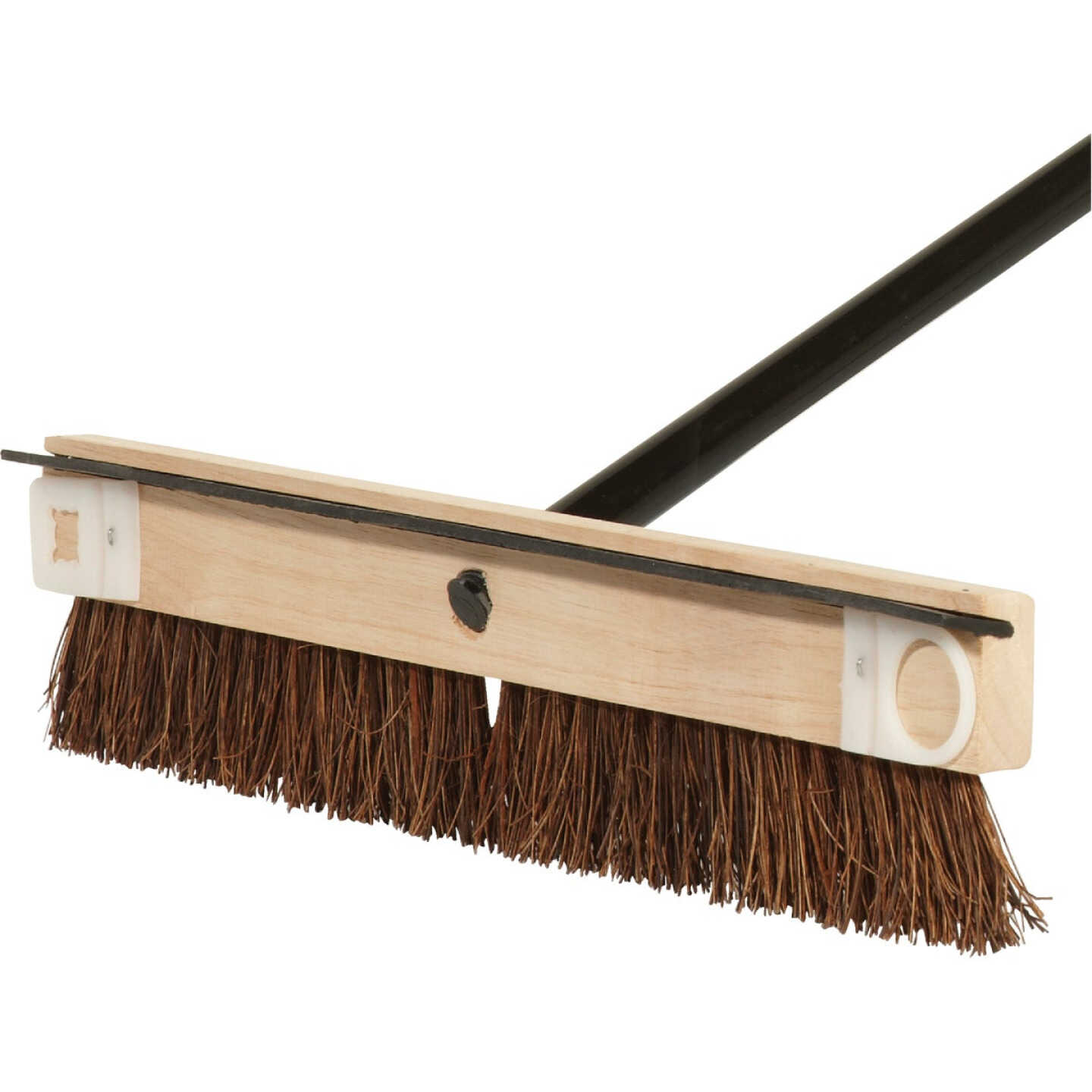 DQB 18 In. x 48 In. Driveway Brush Image 1