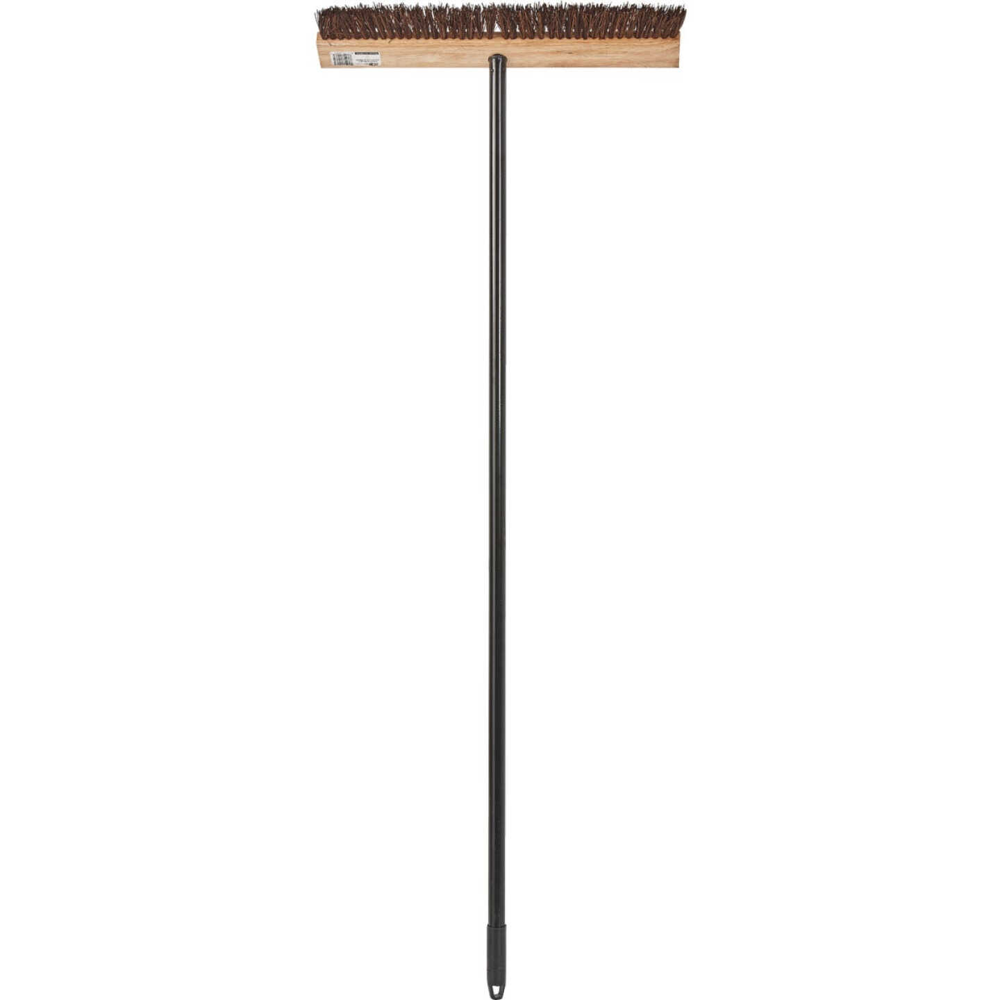 DQB 18 In. x 48 In. Driveway Brush Image 2
