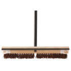 DQB 18 In. x 48 In. Driveway Brush Image 4