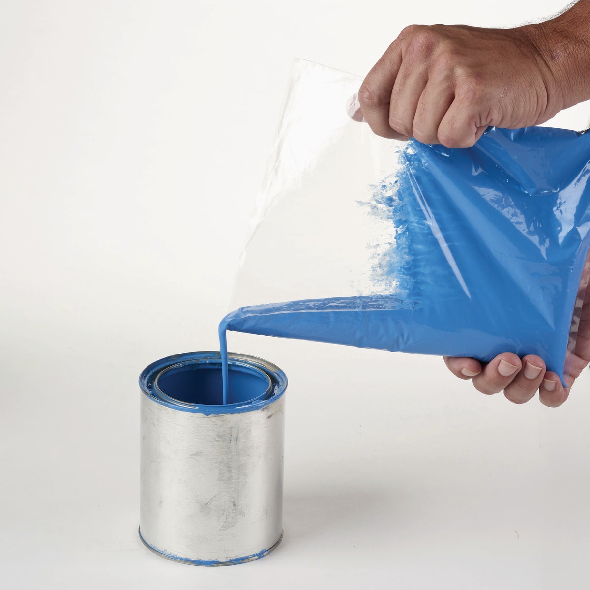 Wagner HVLP Sprayer Cup Liners (5-Pack) Image 4