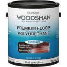 EasyCare Woodsman 1 Gal. Water Base Semi-Gloss Varnish & Floor Finish Image 1