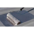 Rust-Oleum 510 5 Gal. 7-Year Fibered Aluminum Roof Coating Image 2