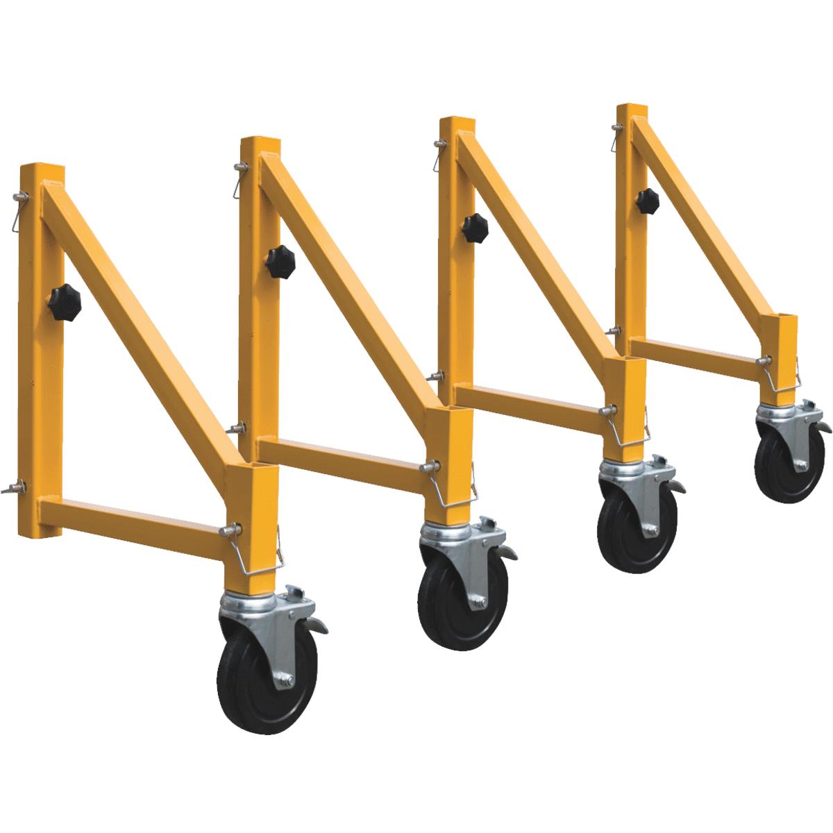Scaffolding Parts and Accessories