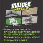 Moldex 1 Gal. Disinfectant Mold Killer Image 4