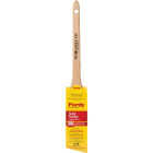 Purdy Black Bristle 1-1/2 In. Angular Trim Paint Brush Image 6