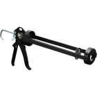 29 Oz. 16:1 Thrust Professional Skeleton Caulk Gun Image 2