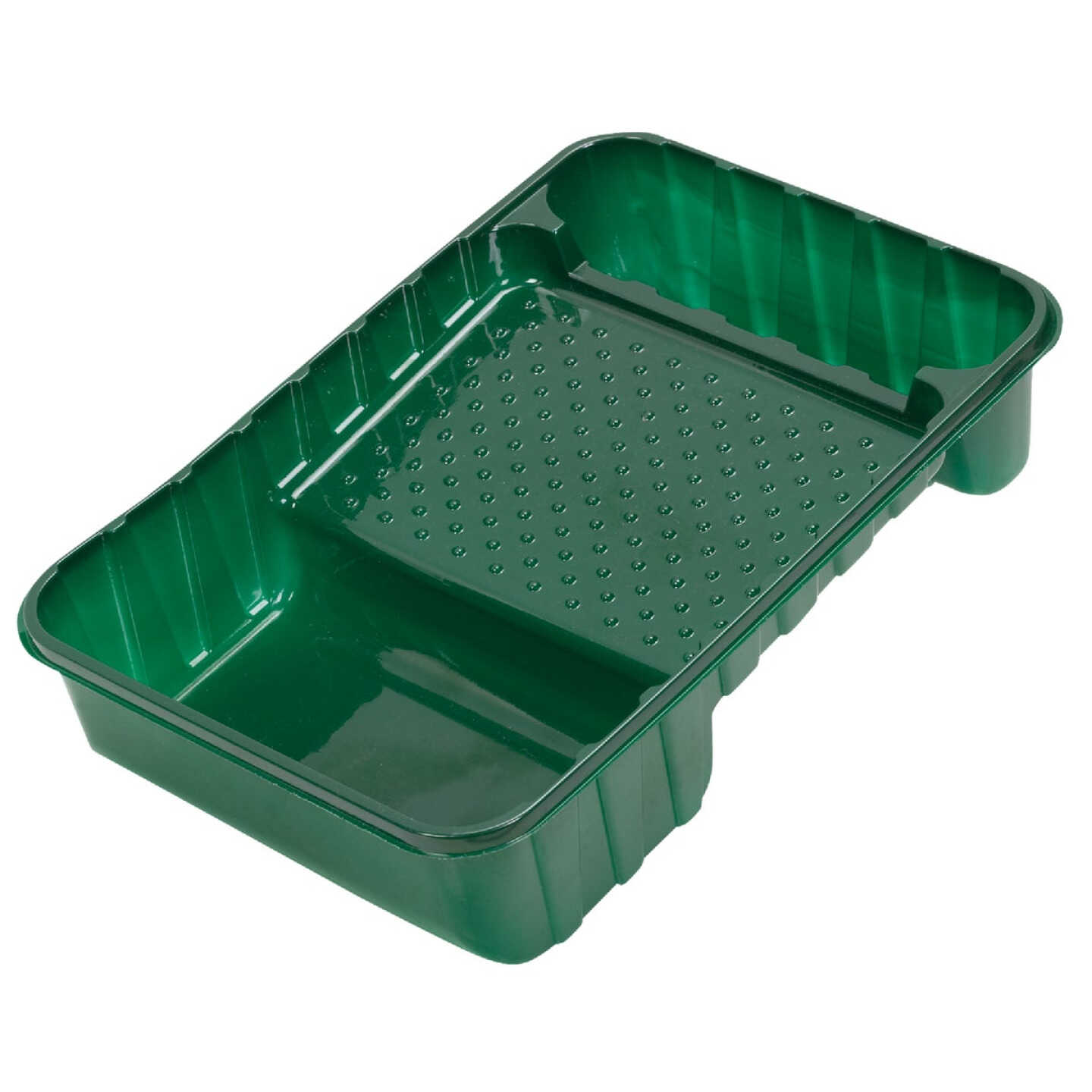 Premier 7 In. Versa Plastic Trim Paint Tray Image 1