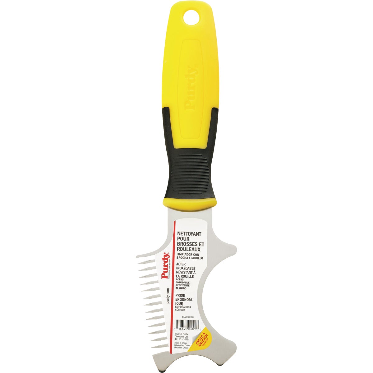 Purdy Contractor Brush and Roller Cleaner Image 2