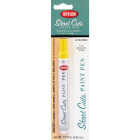 Krylon Short Cuts 1/3 Fl Oz Sun Yellow Gloss Paint Pen Image 2