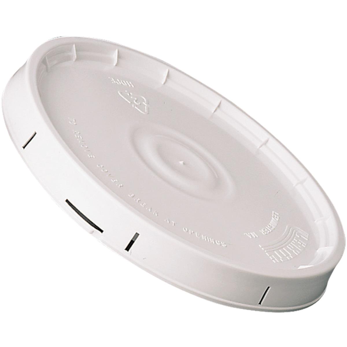 Lids, Covers & Liners