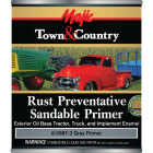 Majic Town & Country, Truck, Tractor, Implement & Equipment, Gray Primer, 1 Qt. Image 1