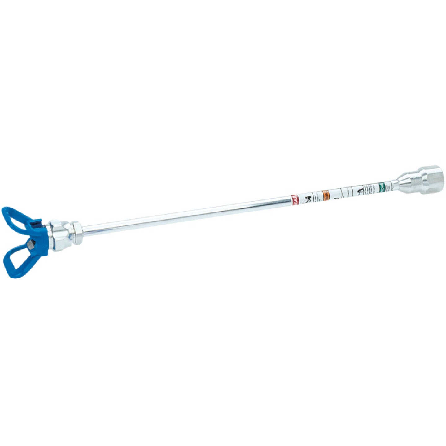 Graco RAC X 20 In. Tip Extension Image 1