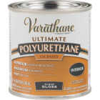 Varathane Gloss Interior Polyurethane, 1/2 Pt. Image 1