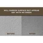 Drylok Clear Natural Look Concrete Sealer, 5 Gal. Image 3