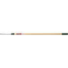 Wooster Sherlock 4 Ft. To 8 Ft. Aluminum/Fiberglass Extension Pole Image 1