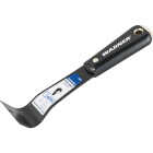 Warner Painter's Series Pry Bar with Hammer Cap Image 5
