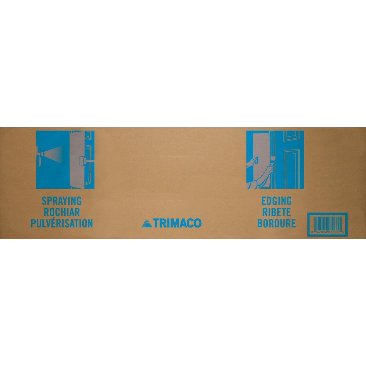 Spray Shields & Trim Guards